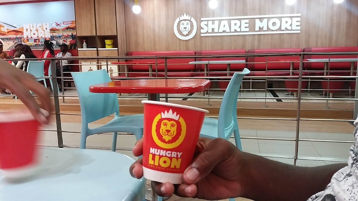Hungry Lion Oshakati photo 9